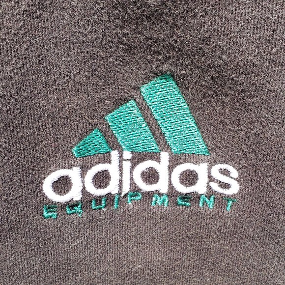 Adidas Equipment | Shirts | Vintage 